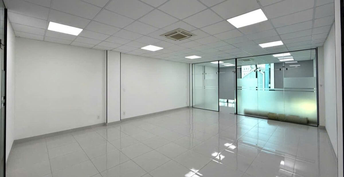 Gợi ý một số tòa nhà cho thuê văn phòng xã An Nhơn Tây