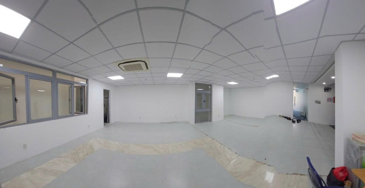 Gợi ý một số tòa nhà cho thuê văn phòng xã Củ Chi