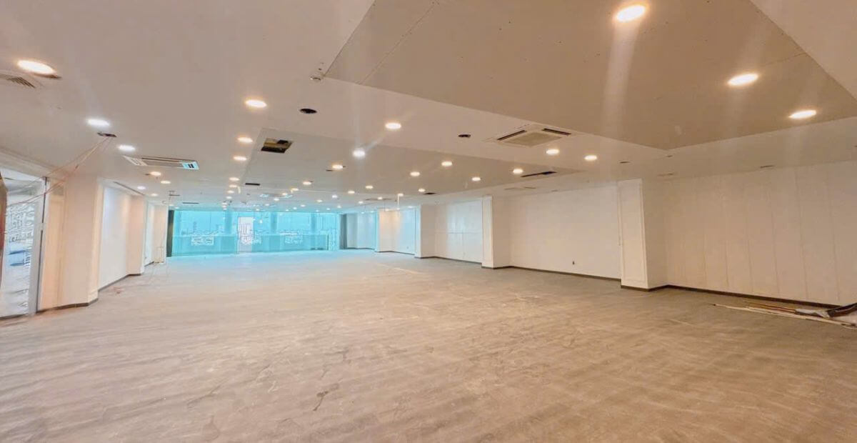 Gợi ý một số tòa nhà cho thuê văn phòng xã Hiệp Phước