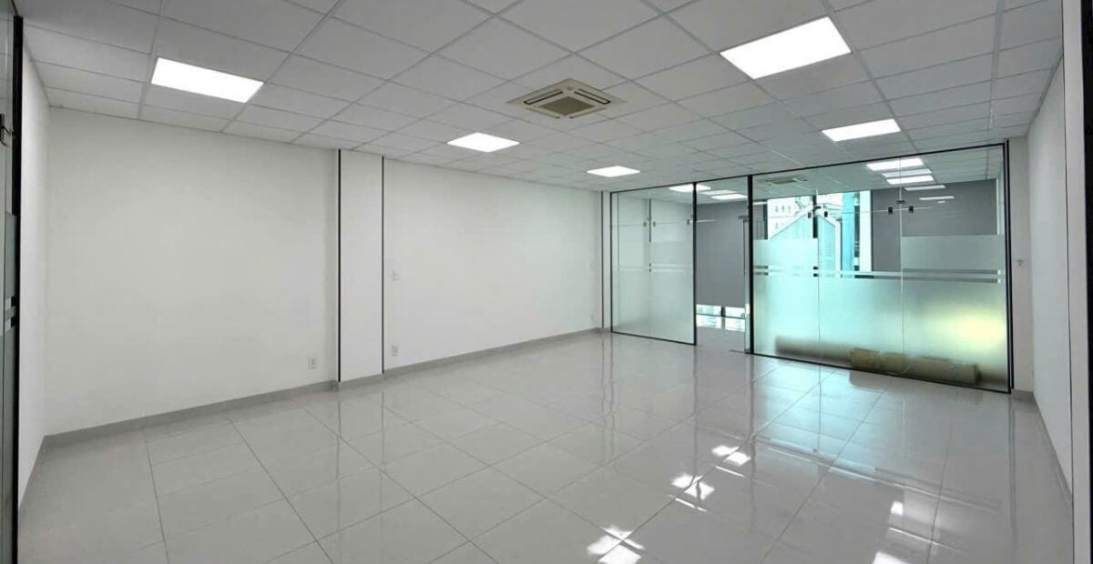 Gợi ý một số tòa nhà cho thuê văn phòng xã Hóc Môn