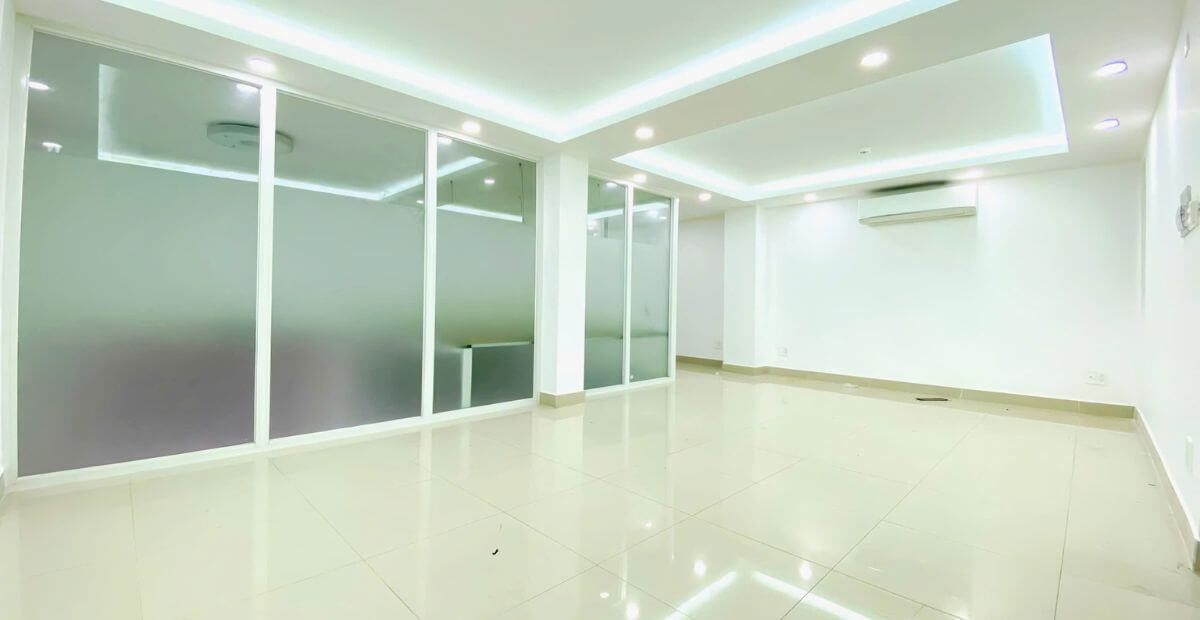 Gợi ý một số tòa nhà cho thuê văn phòng xã Hưng Long