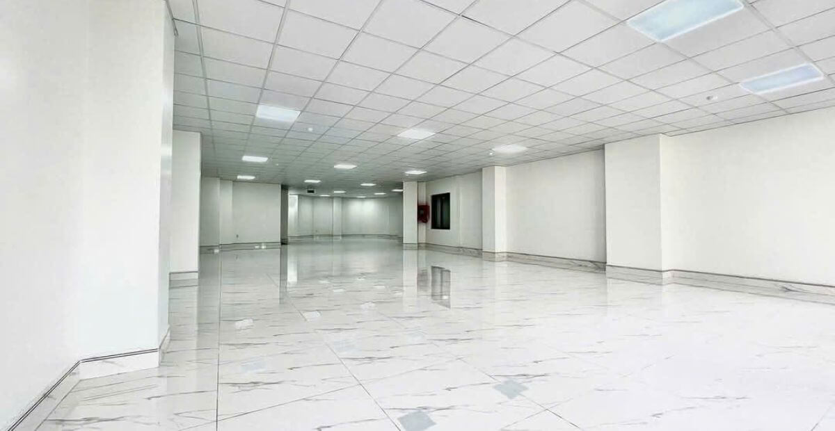 Gợi ý một số tòa nhà cho thuê văn phòng xã Phú Hòa Đông