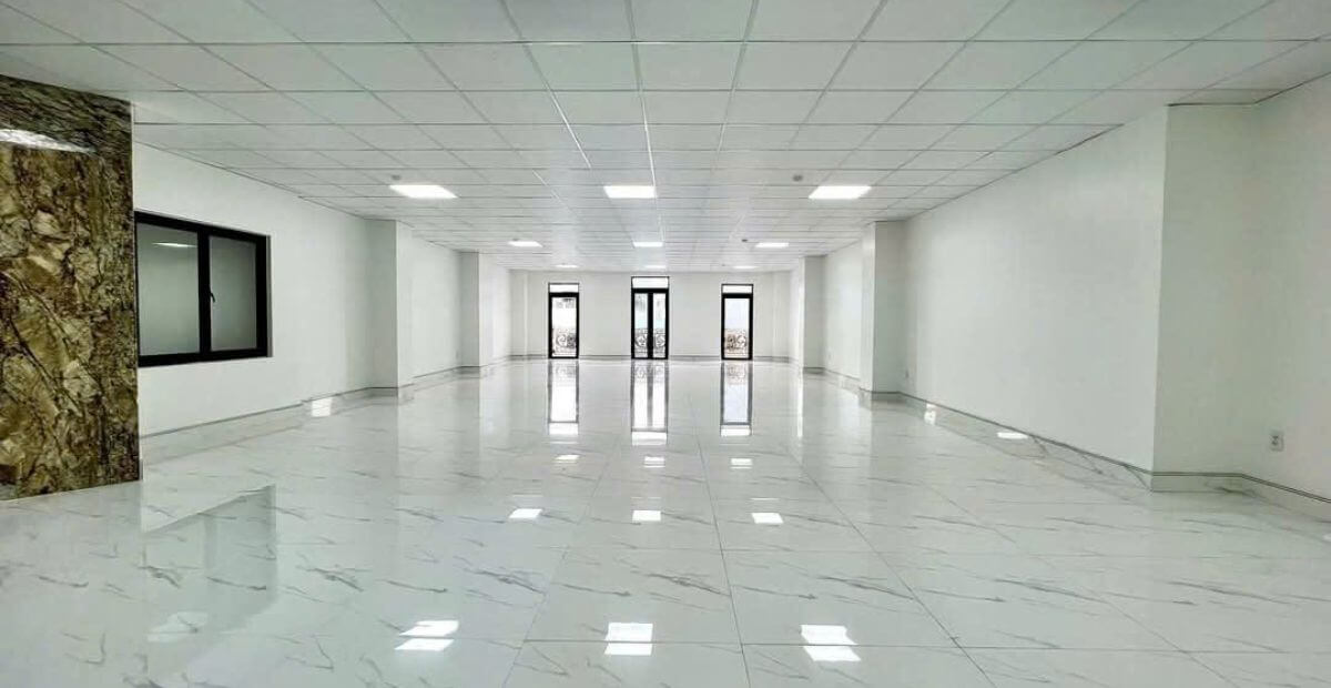 Gợi ý một số tòa nhà cho thuê văn phòng xã Tân An Hội