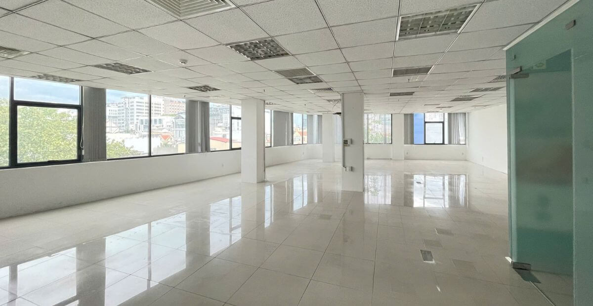 Gợi ý một số tòa nhà cho thuê văn phòng xã Vĩnh Lộc