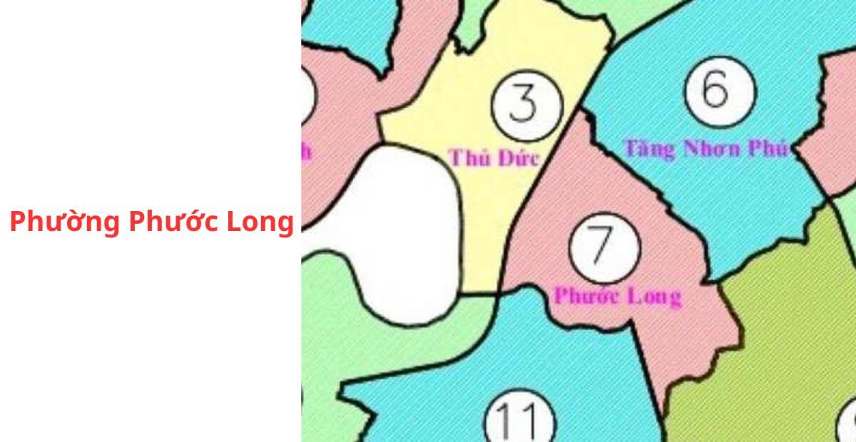 Văn phòng cho thuê phường Phước Long