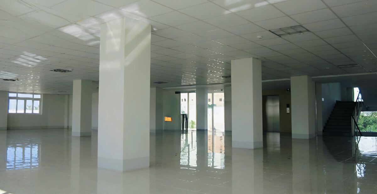 Văn phòng cho thuê phường Tam Bình giá ưu đãi