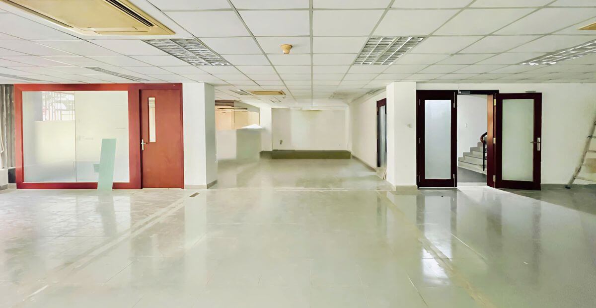 Văn phòng cho thuê phường Tân Bình giá ưu đãi