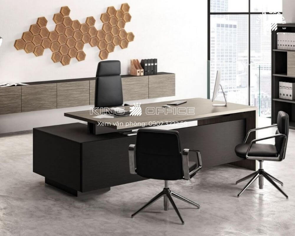 phong cách hiện đại