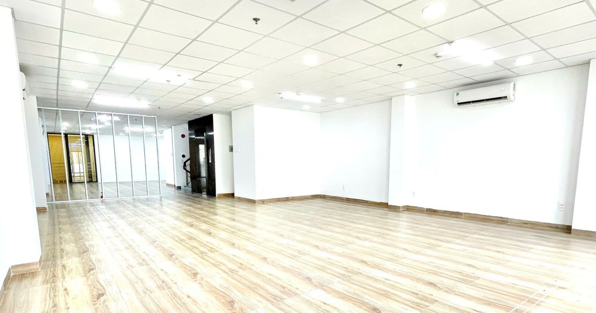 Building LML Tân Bình Phòng Nguyên Sàn 55 Phan Bá Phiến