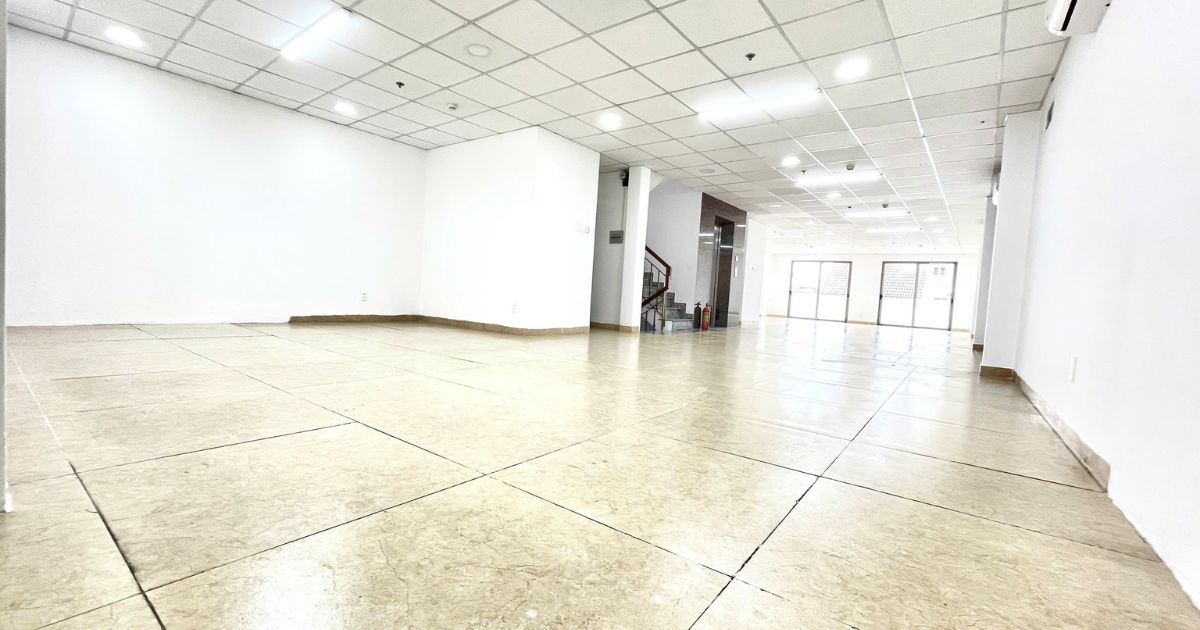 Tòa Nhà Building LML Phòng Cho Thuê Quận Tân Bình