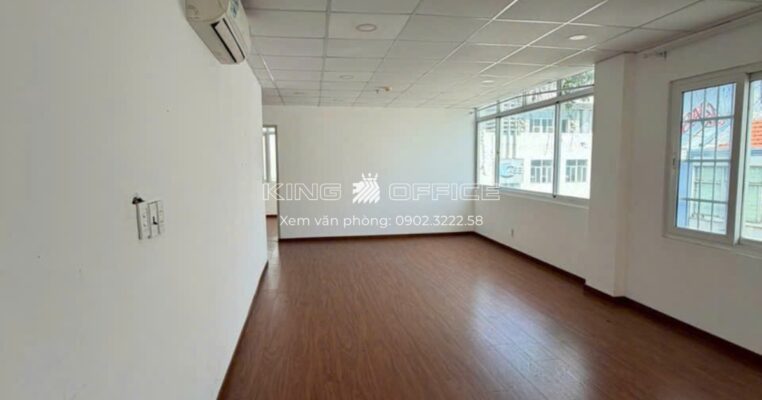 Tòa nhà G8 Nguyễn Văn Thủ tòa nhà văn phòng Quận 1