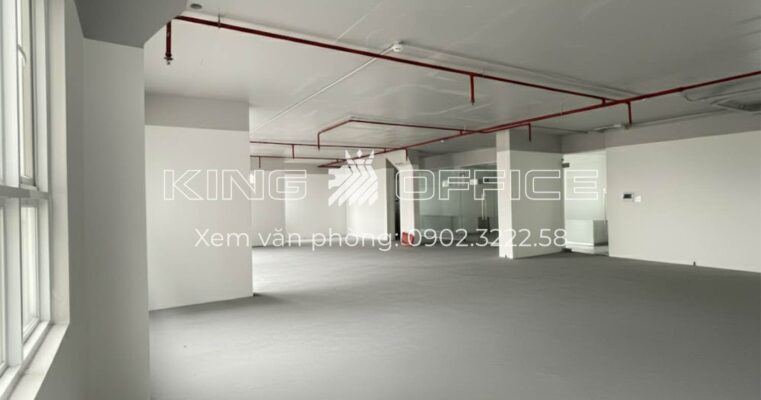 Văn Phòng Babylon Building Âu Cơ