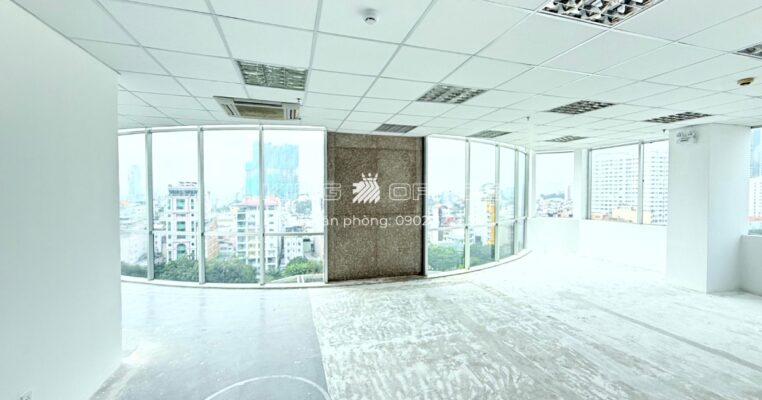 Văn phòng Pax sky 144 view thoáng tại quận 1