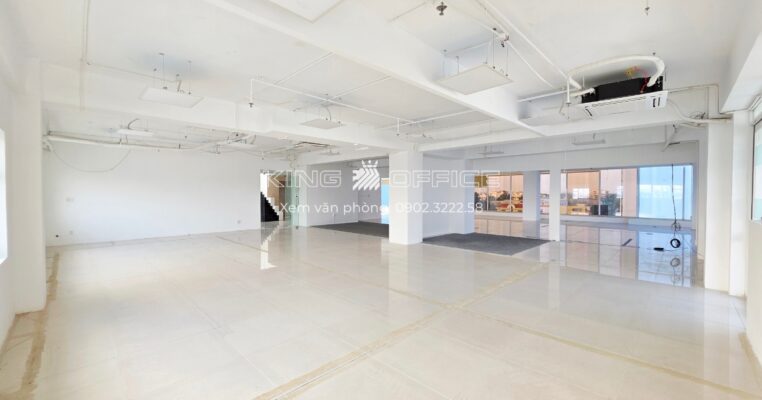 Văn phòng Sabay Lê Trung Nghĩa phòng cho thuê quận Tân Bình