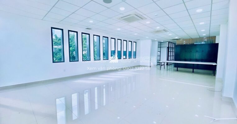 Văn phòng cho thuê Tòa nhà G8 Nguyễn Văn Thủ phòng làm việc Quận