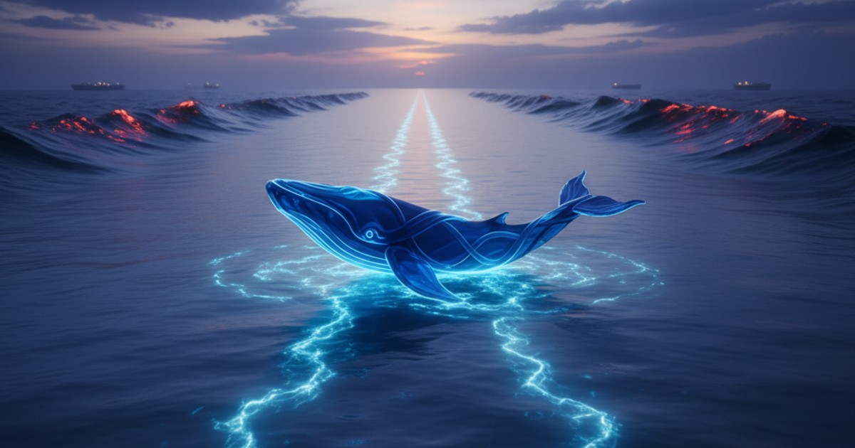 chiến lược đại dương xanh