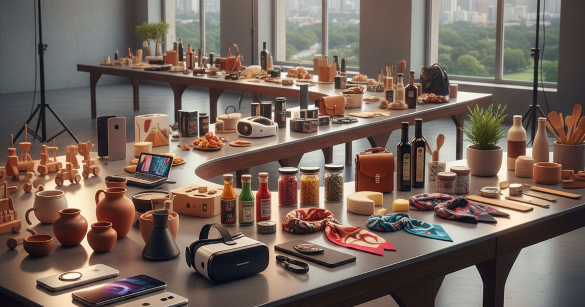 đa dạng hóa sản phẩm