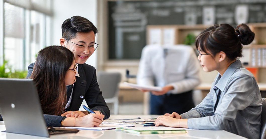 kpi cho trưởng nhóm kinh doanh