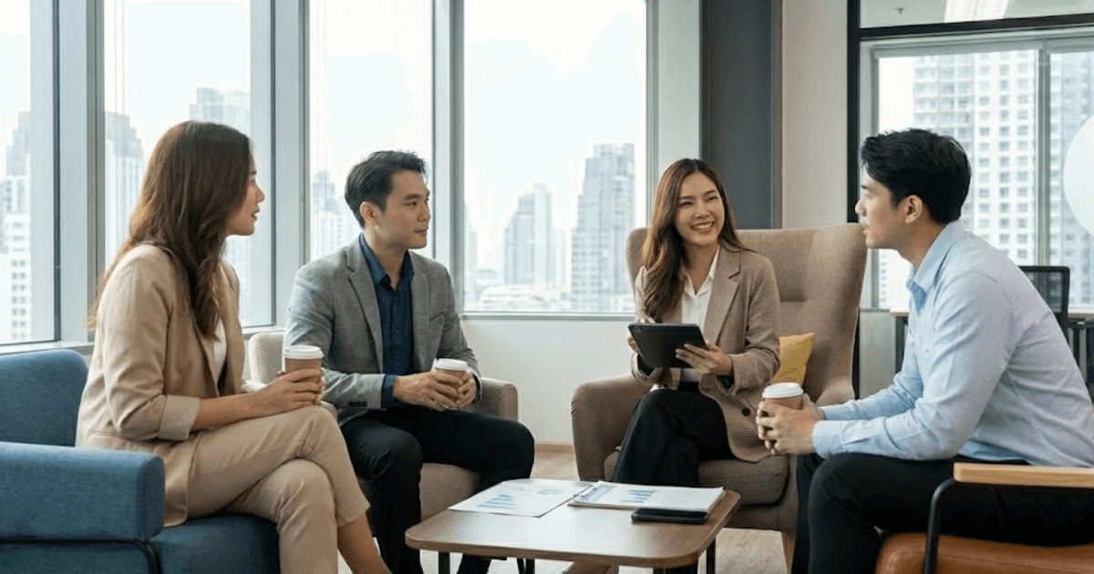 KPI trong thực tế