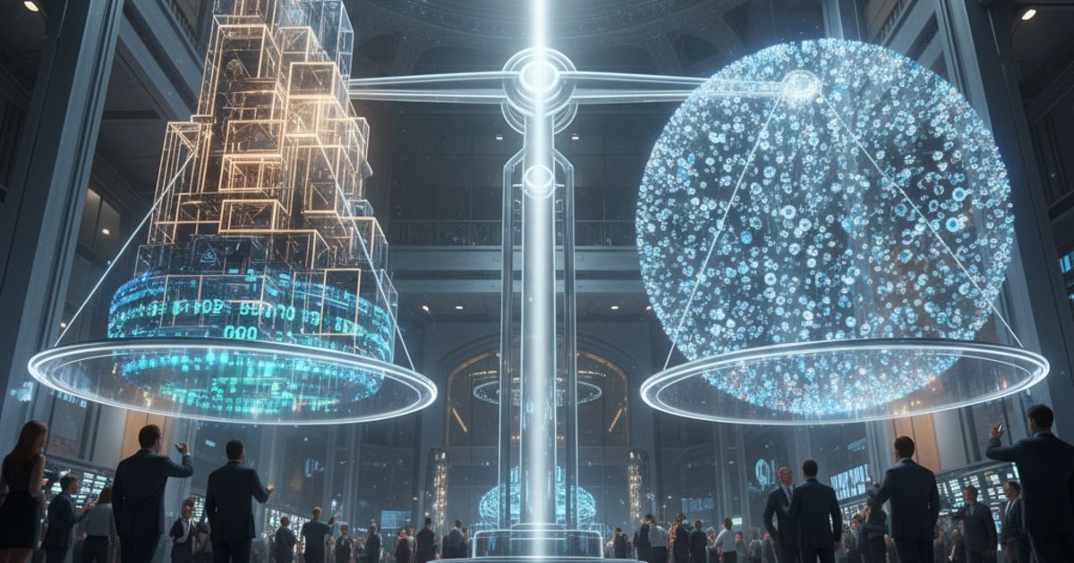 market capitalization là gì