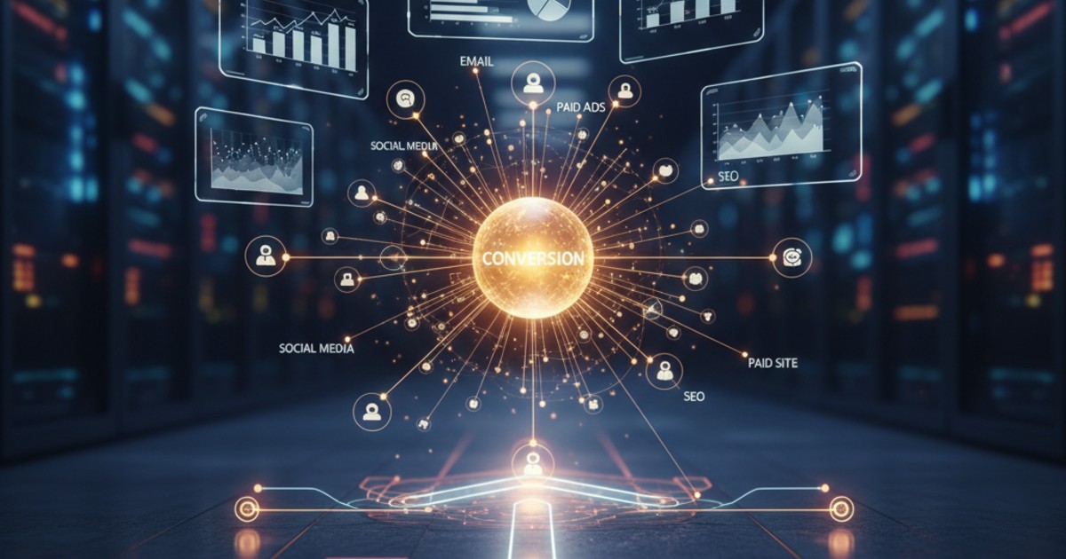 Marketing Attribution là gì