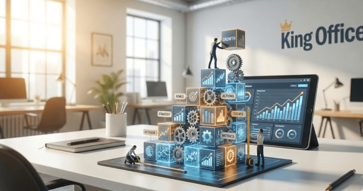 Hiểu đúng về chỉ số hiệu suất cốt lõi