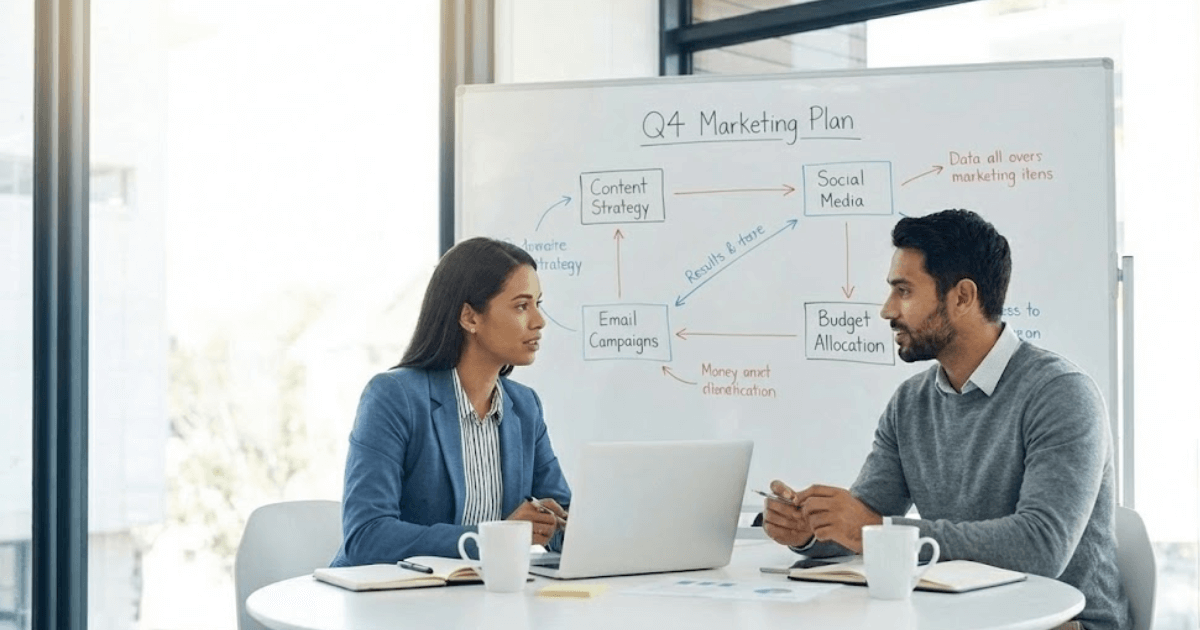 Xây dựng hệ thống KPI cho doanh nghiệp