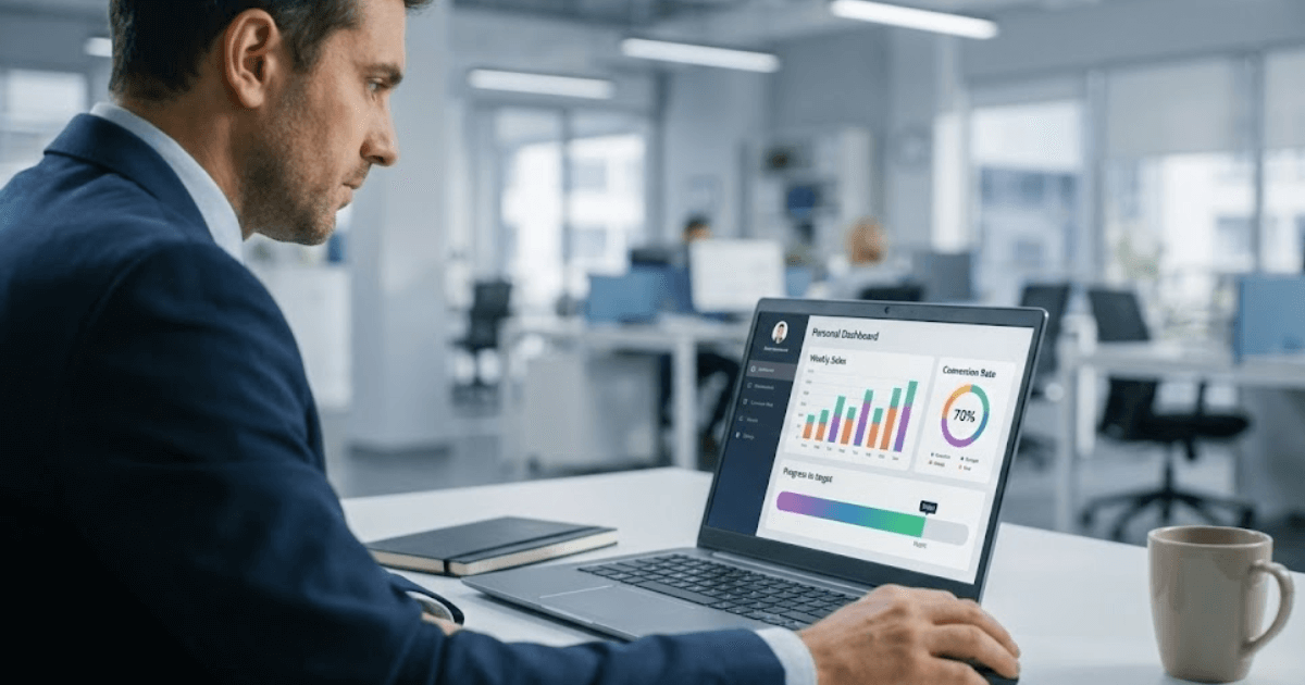 Yếu tố lưu ý khi triển khai KPI cho đội ngũ bán hàng