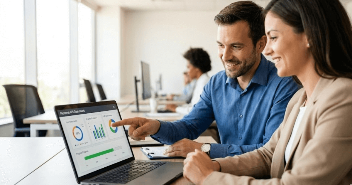 Cách khắc phục khi xây dựng KPI nhân viên kinh doanh