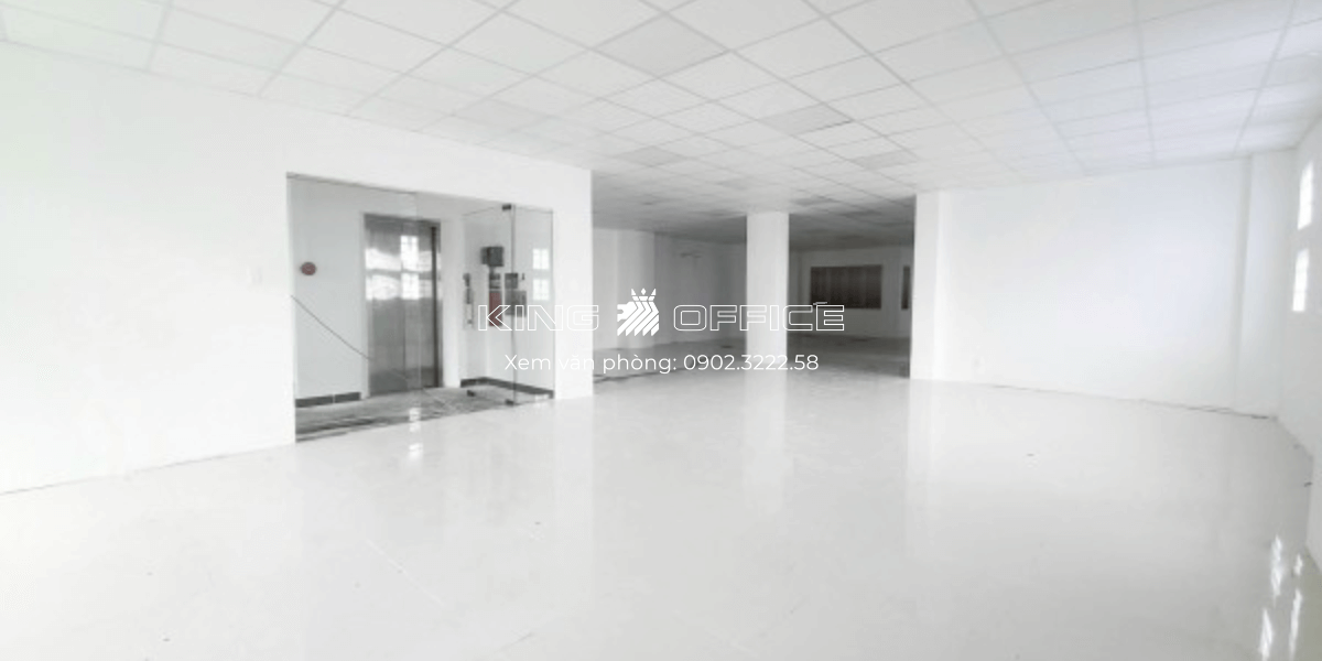 Halo 207 Điện Biên Phủ Building Quận 3