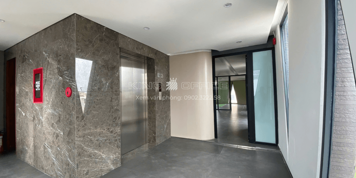 Thang máy Big Building q3