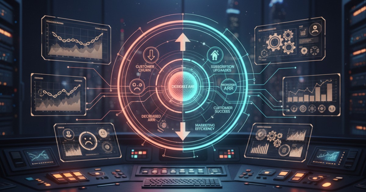Các yếu tố ảnh hưởng đến ARR và cách cải thiện