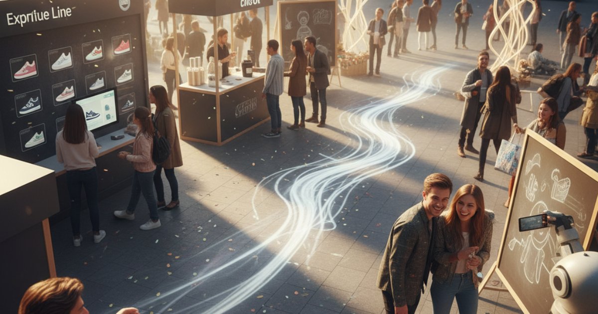 BTL Là Gì Tổng Quan Về Below The Line Marketing