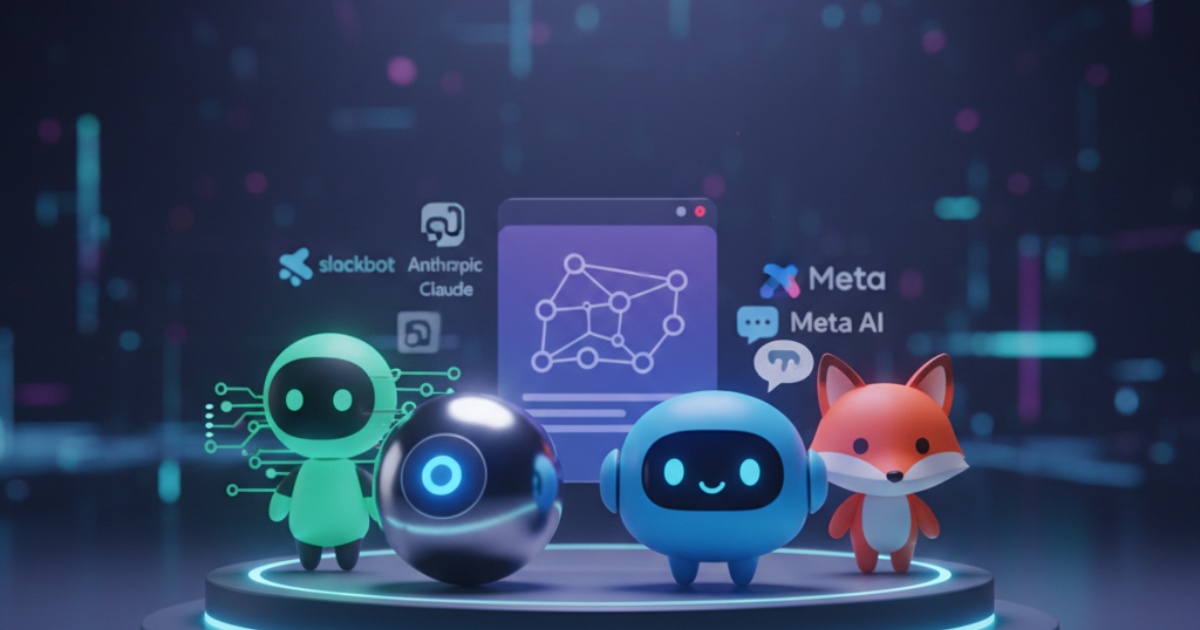 Các loại chatbot phổ biến hiện nay Các loại chatbot phổ biến hiện nay