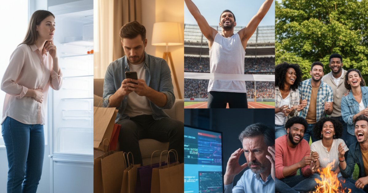 Các loại insight khách hàng phổ biến