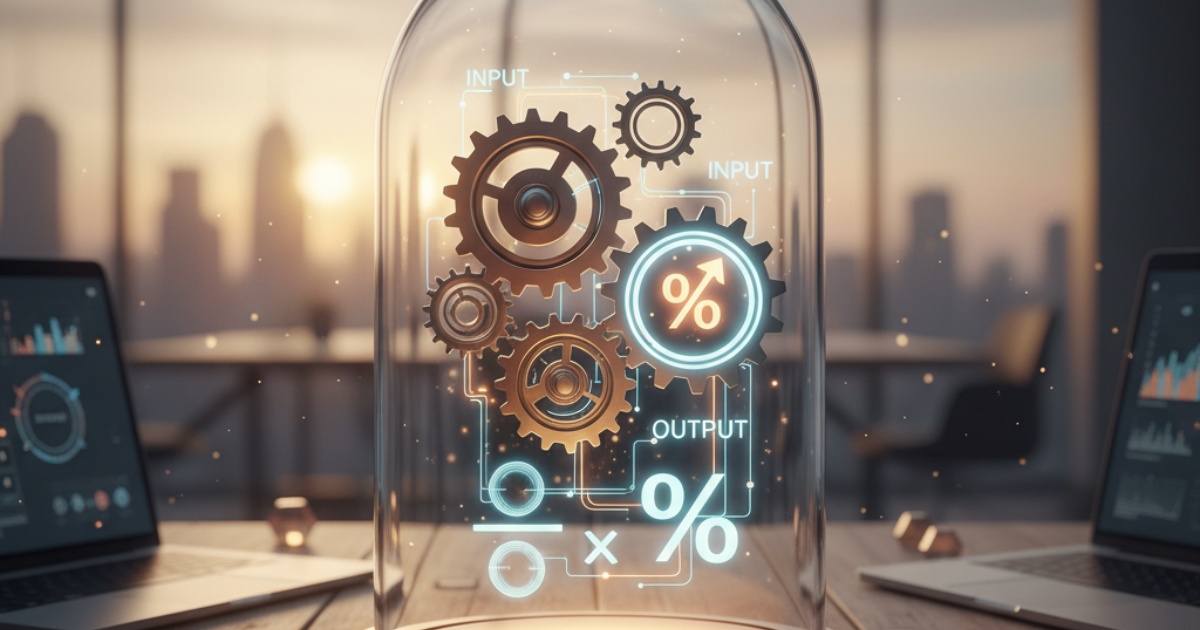 Cách Tính Conversion Rate Đơn Giản Dễ Hiểu Cách Tính Conversion Rate Đơn Giản Dễ Hiểu