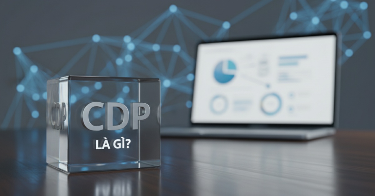 cdp là gì