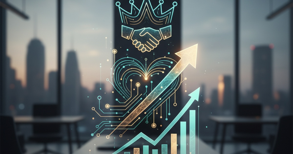 Chiến lược cải thiện NPS Nâng cao sự hài lòng và trung thành