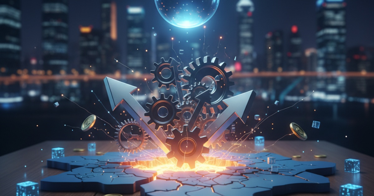 Chiến Lược Thâm Nhập Thị Trường Là Gì