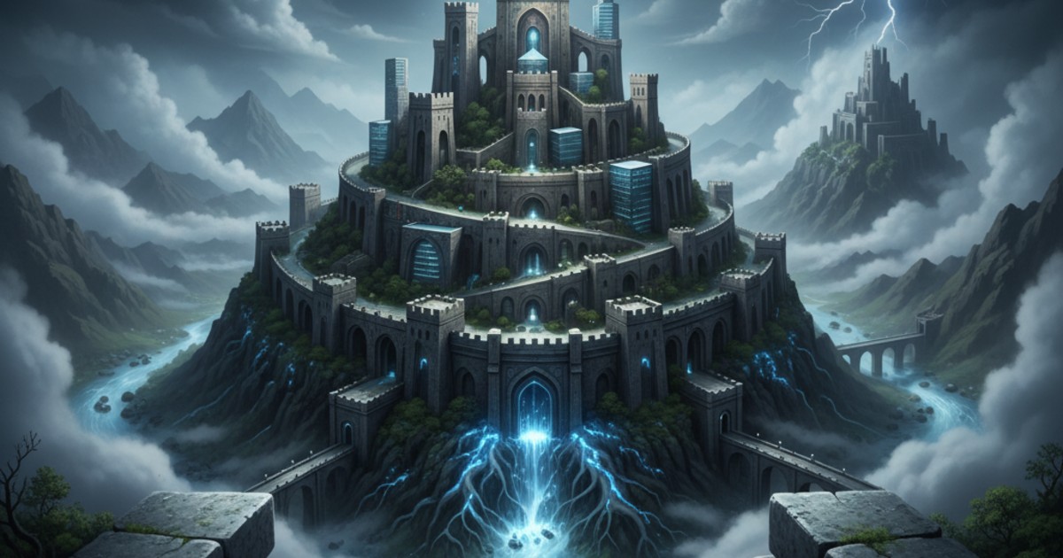 Xây dựng Competitive Advantage bền vững như thế nào