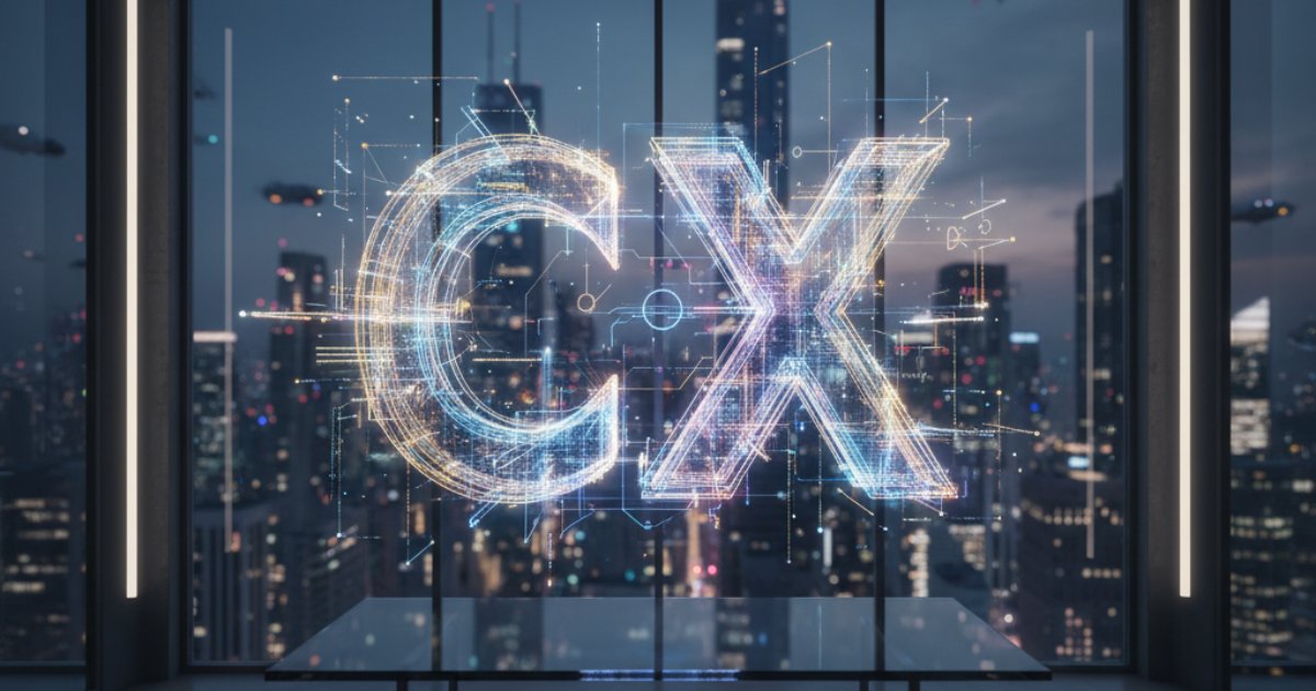 CX là gì Định nghĩa và tầm quan trọng