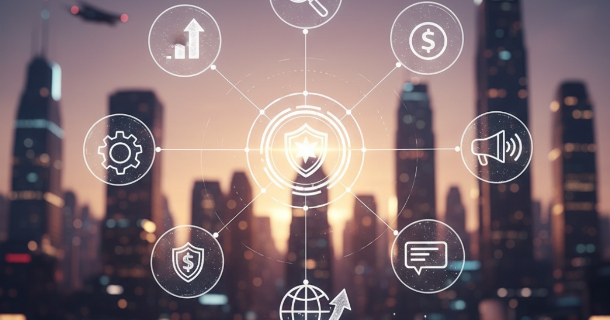 Định nghĩa USP là gì và tầm quan trọng Định nghĩa USP là gì và tầm quan trọng