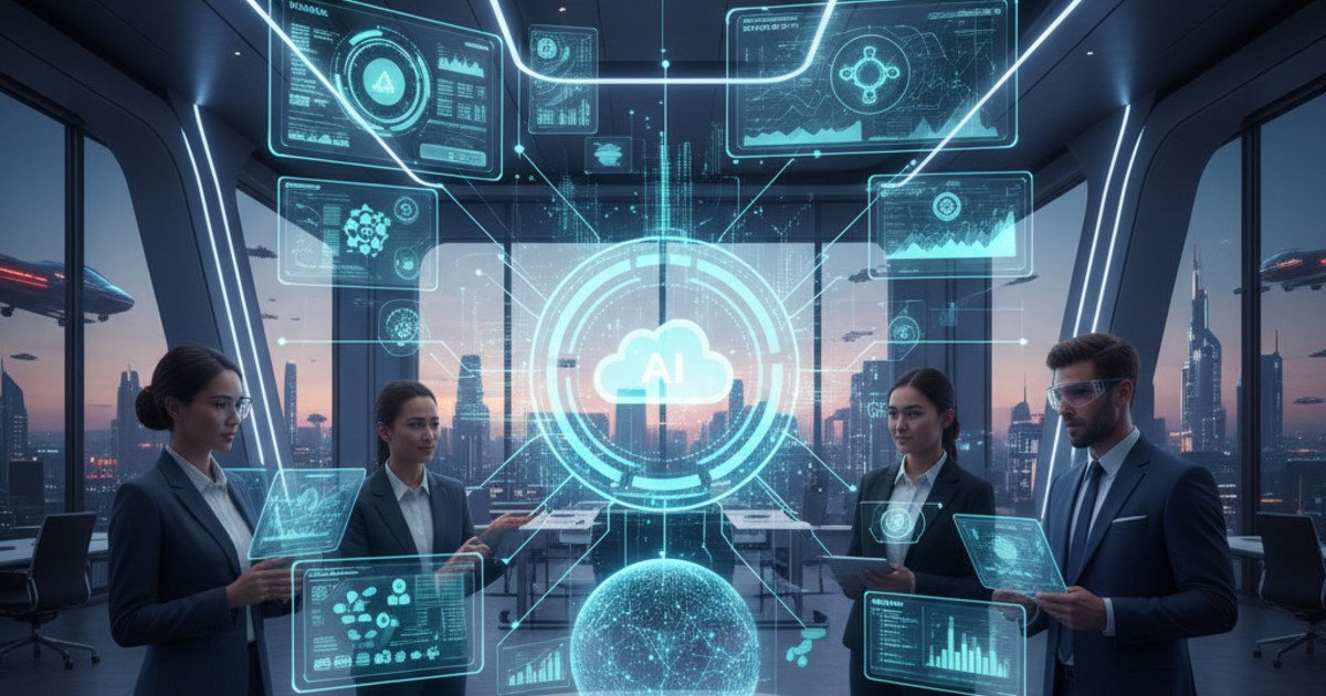 Đặc điểm nhận diện một doanh nghiệp số