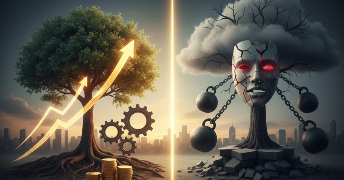 Ưu điểm và hạn chế của chỉ số EBITDA