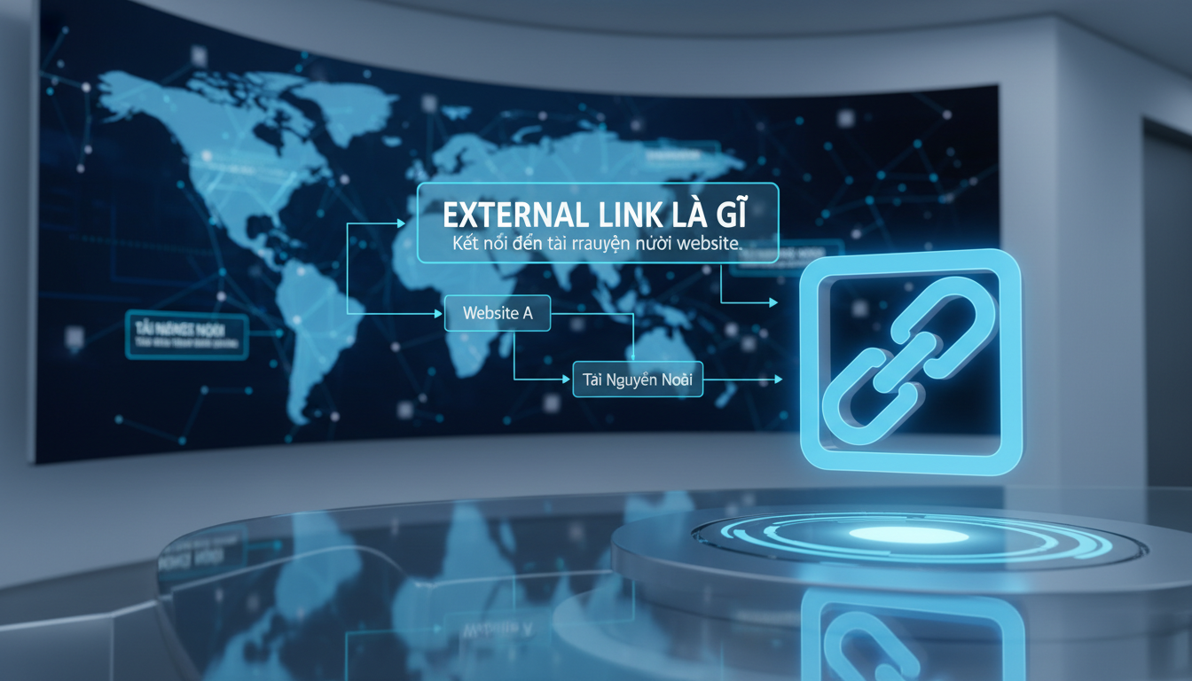 external link là gì