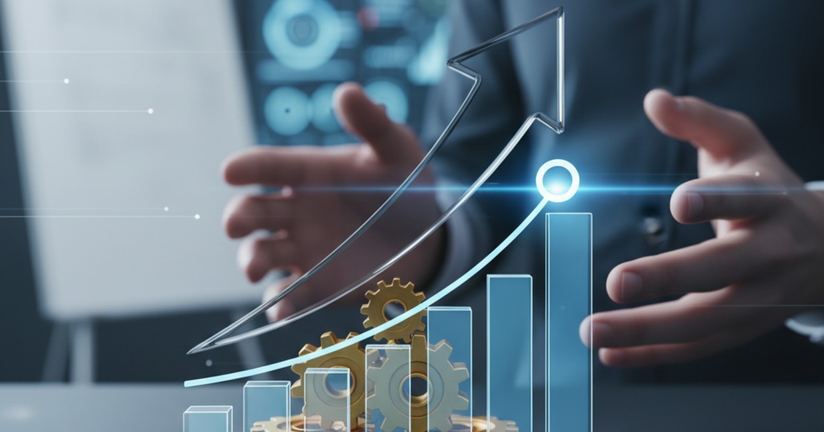 Chiến lược và bí quyết để hoàn thành KPI xuất sắc