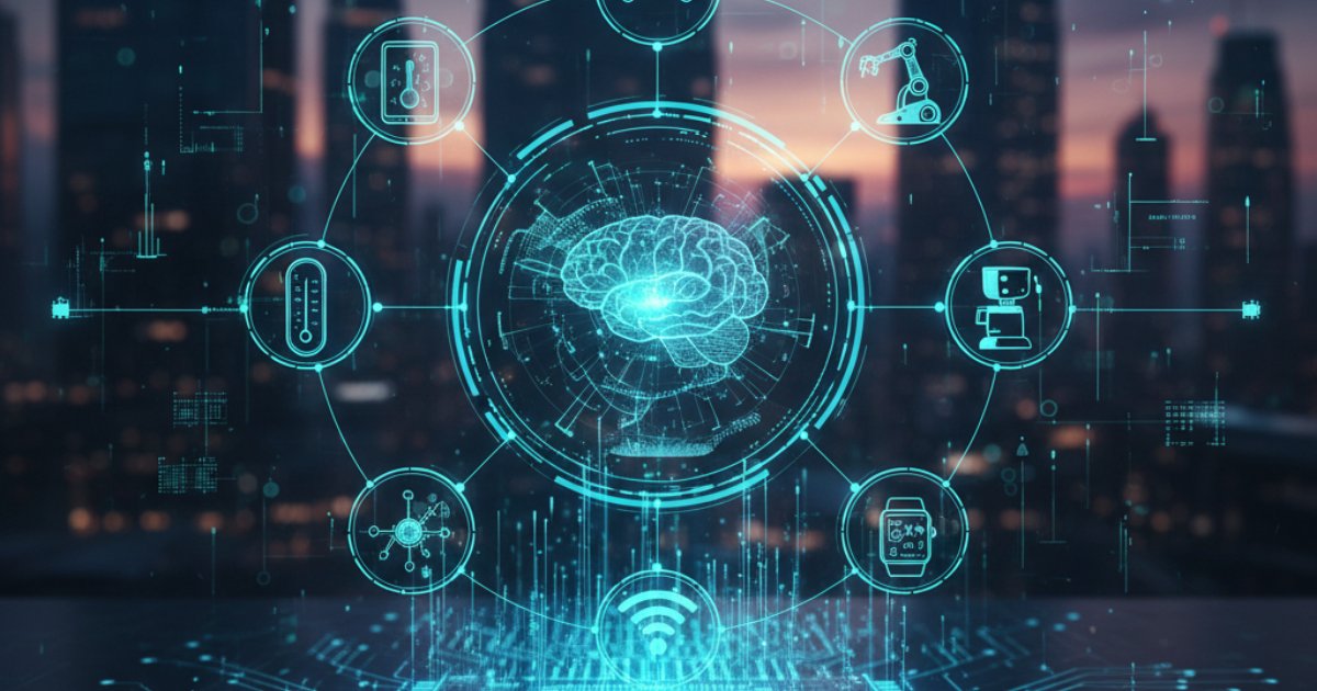 IoT là gì? Giải thích chi tiết về Internet of Things IoT là gì? Giải thích chi tiết về Internet of Things