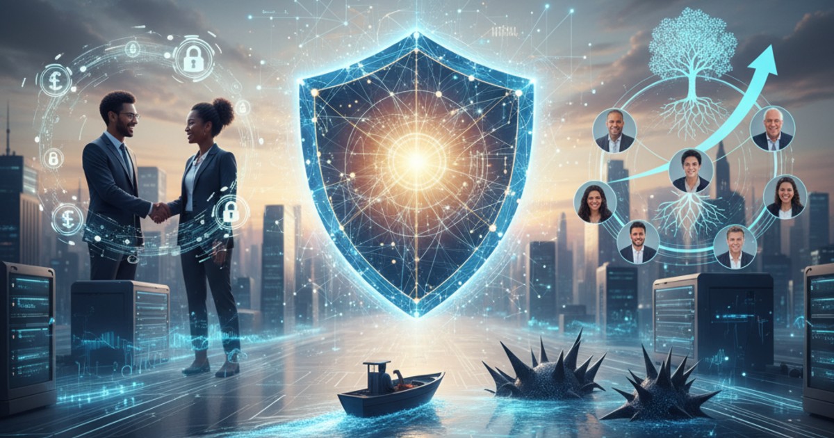 Lợi ích của việc thực hiện KYC hiệu quả