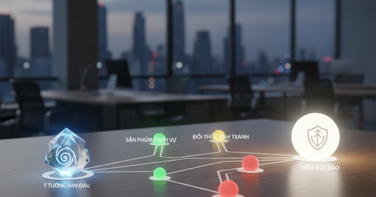 Làm thế nào để xác định USP cho doanh nghiệp của bạn? Làm thế nào để xác định USP cho doanh nghiệp của bạn?