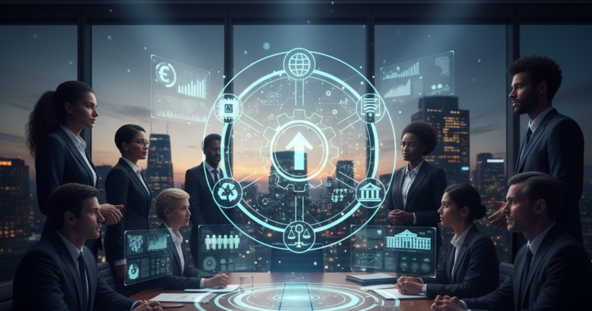 Lợi ích và tầm quan trọng của phân tích PESTEL